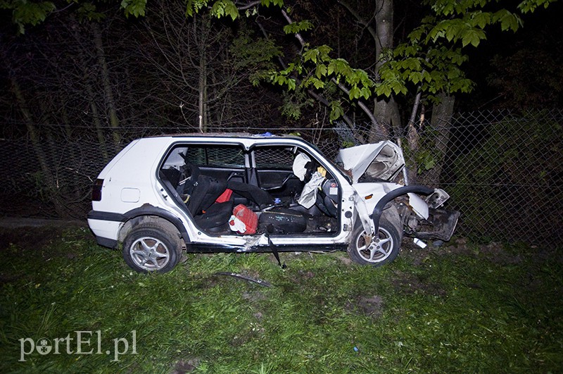  Pięć osób rannych, kierowca mógł być pijany zdjęcie nr 127127