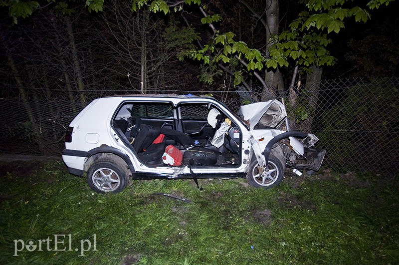  Pięć osób rannych, kierowca mógł być pijany zdjęcie nr 127127