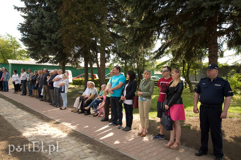 Stopy wody pod kilem zdjęcie nr 127207