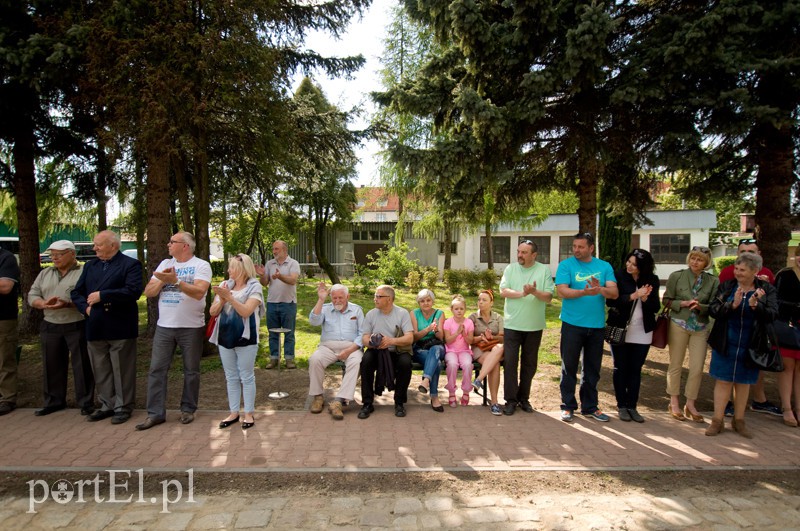 Stopy wody pod kilem zdjęcie nr 127206