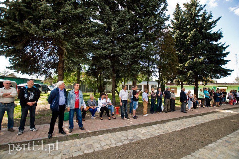 Stopy wody pod kilem zdjęcie nr 127205