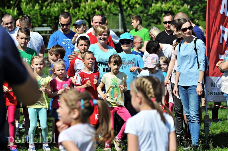 Pobiegli dla frajdy i po punkty Grand Prix zdjęcie nr 127267