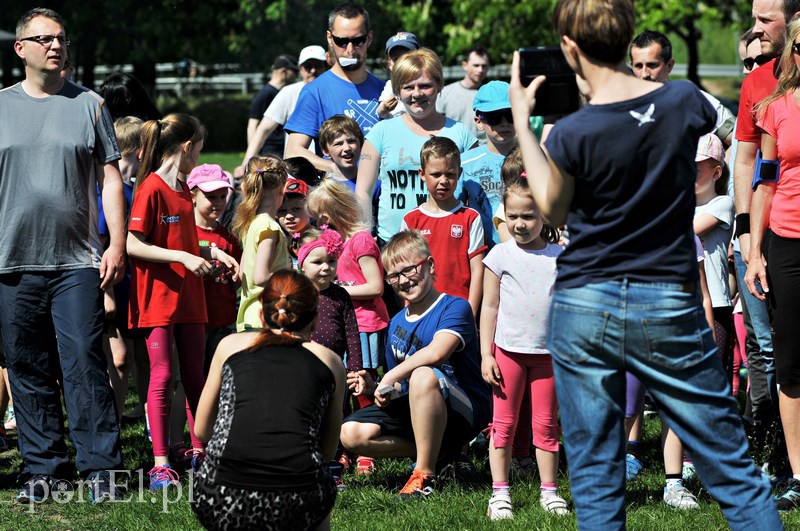 Pobiegli dla frajdy i po punkty Grand Prix zdjęcie nr 127268
