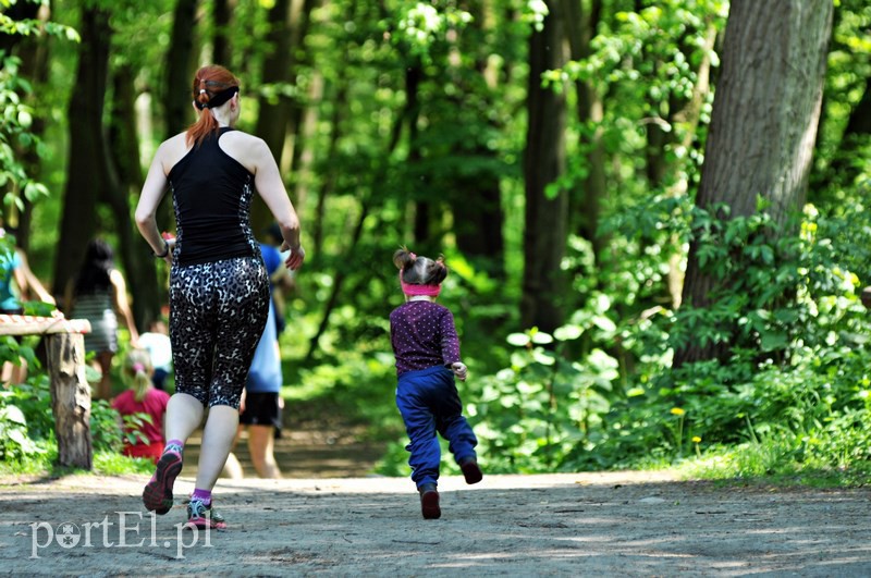 Pobiegli dla frajdy i po punkty Grand Prix zdjęcie nr 127276