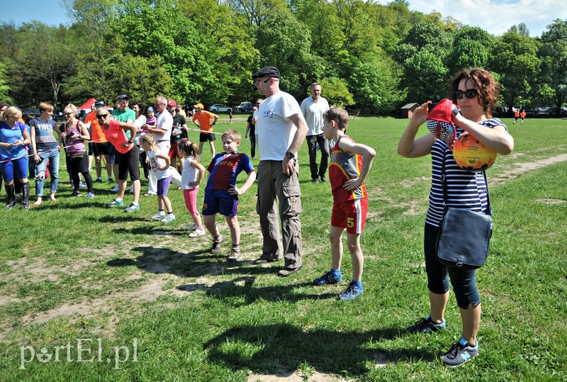 Pobiegli dla frajdy i po punkty Grand Prix zdjęcie nr 127266