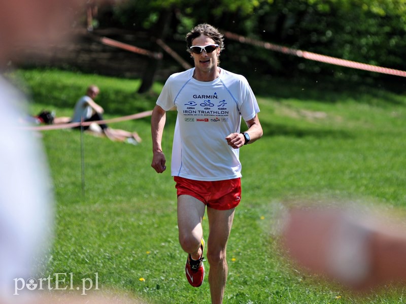 Pobiegli dla frajdy i po punkty Grand Prix zdjęcie nr 127294