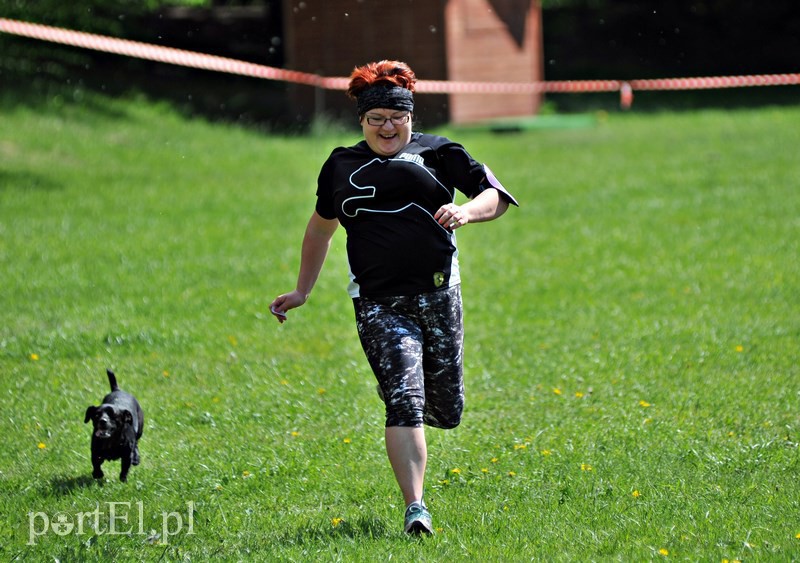 Pobiegli dla frajdy i po punkty Grand Prix zdjęcie nr 127292