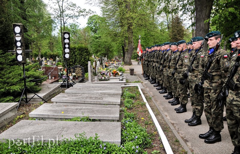 O bohaterach zapomnieć nie można zdjęcie nr 127295