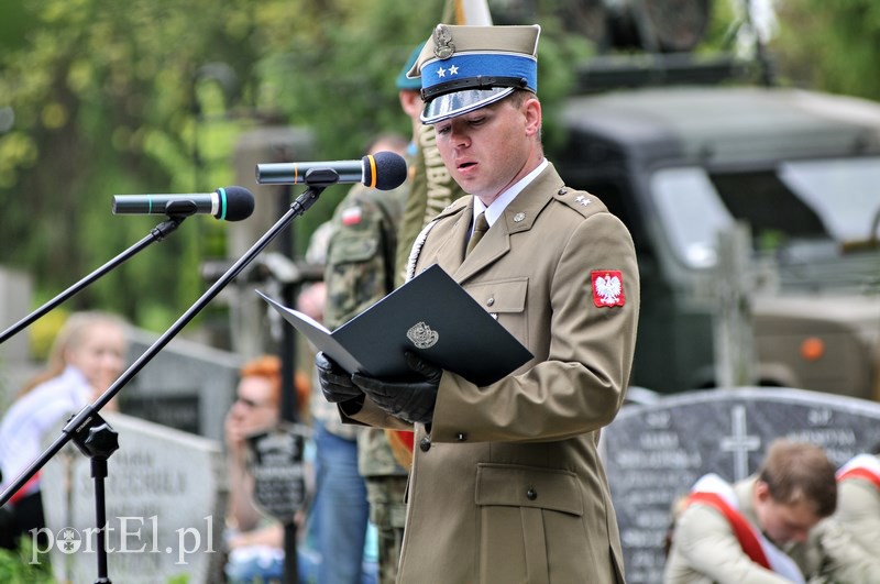 O bohaterach zapomnieć nie można zdjęcie nr 127317