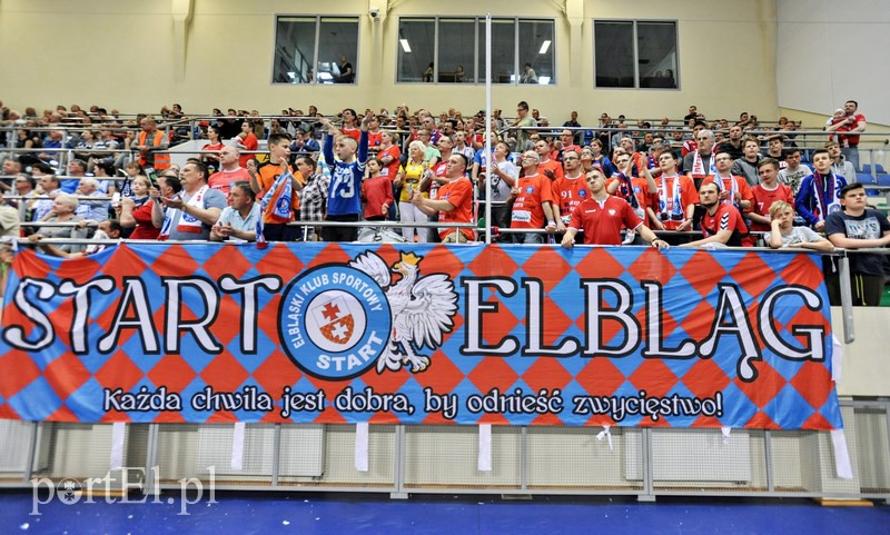 Start - Vistal 1:1 zdjęcie nr 127340