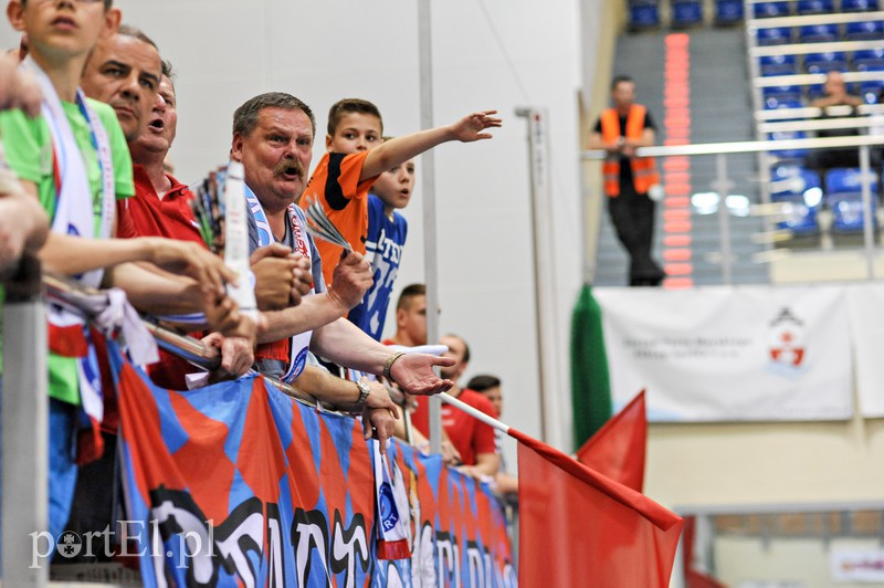 Start - Vistal 1:1 zdjęcie nr 127354