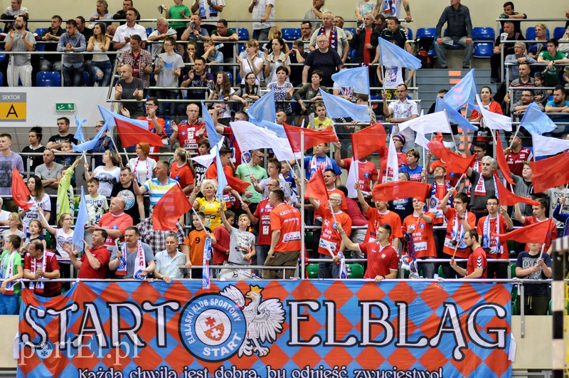 Start - Vistal 1:1 zdjęcie nr 127353