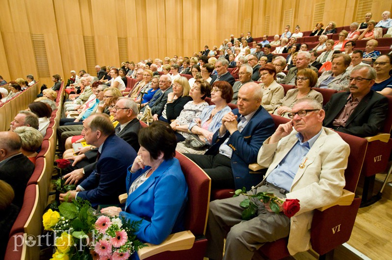 Gala ETK z okazji 50-lecia zdjęcie nr 127447