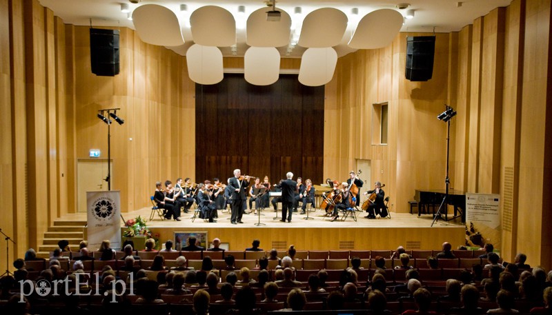 Gala ETK z okazji 50-lecia zdjęcie nr 127462