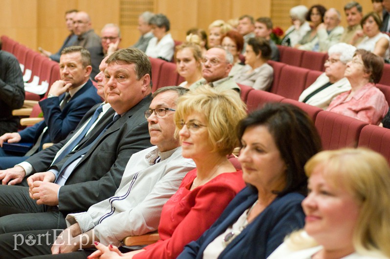 Gala ETK z okazji 50-lecia zdjęcie nr 127450