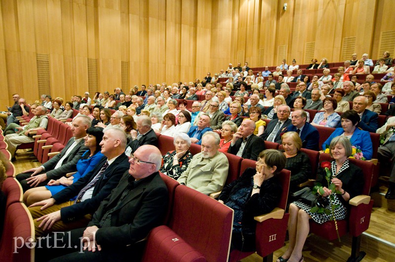 Gala ETK z okazji 50-lecia zdjęcie nr 127443