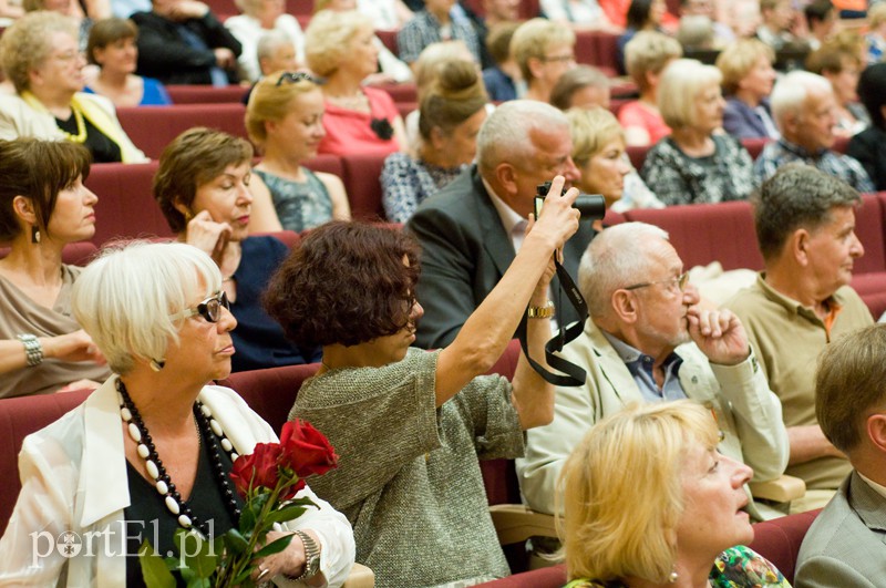 Gala ETK z okazji 50-lecia zdjęcie nr 127448