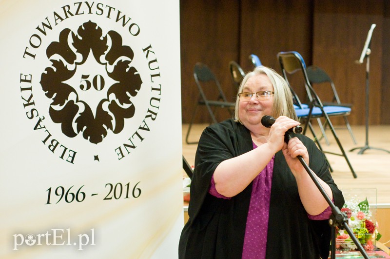 Gala ETK z okazji 50-lecia zdjęcie nr 127455