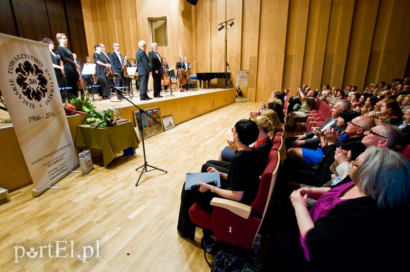 Gala ETK z okazji 50-lecia zdjęcie nr 127457