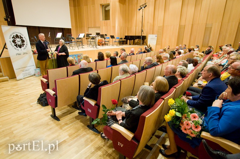 Gala ETK z okazji 50-lecia zdjęcie nr 127454