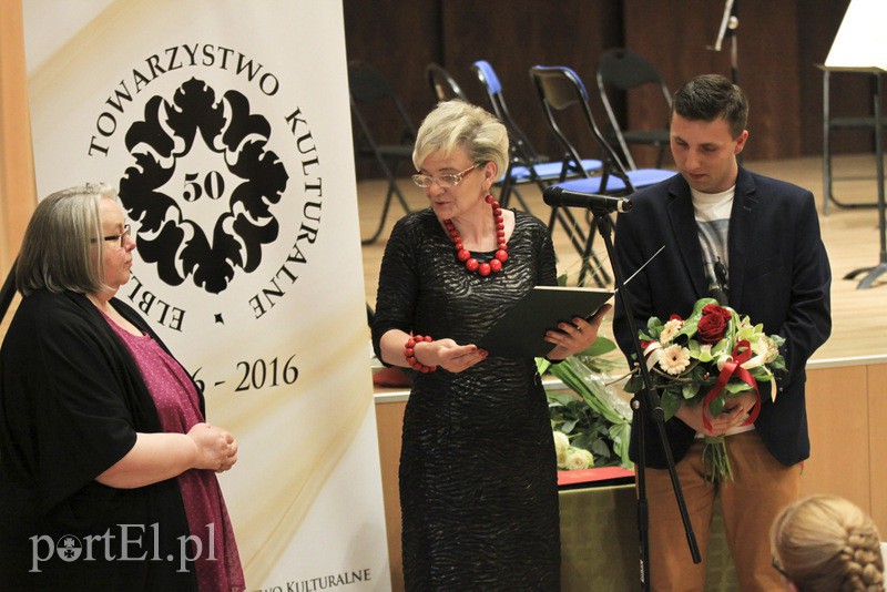 Gala ETK z okazji 50-lecia zdjęcie nr 127442