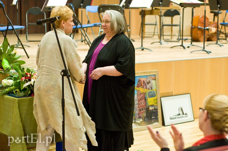 Gala ETK z okazji 50-lecia zdjęcie nr 127452