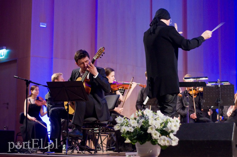 Niech brzmią gitary struny... zdjęcie nr 127527