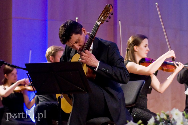 Niech brzmią gitary struny... zdjęcie nr 127528