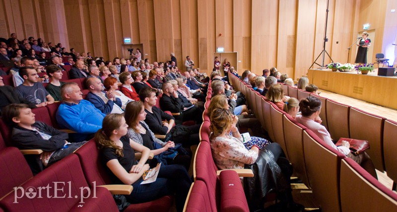 Elbląg Niech brzmią gitary struny...