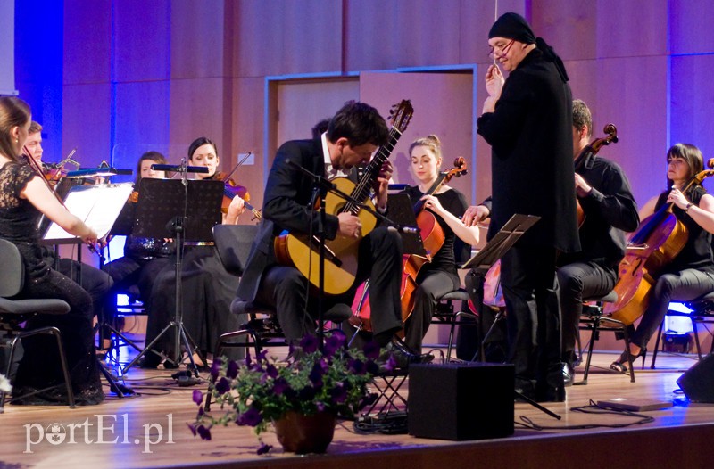 Niech brzmią gitary struny... zdjęcie nr 127531