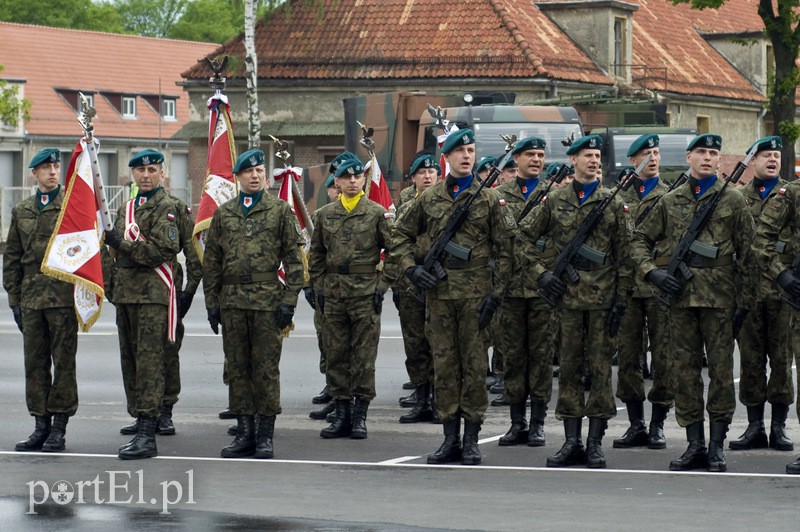 Dobra zmiana generałów zdjęcie nr 127541