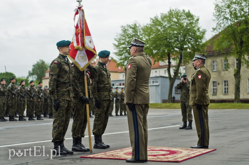 Dobra zmiana generałów zdjęcie nr 127549