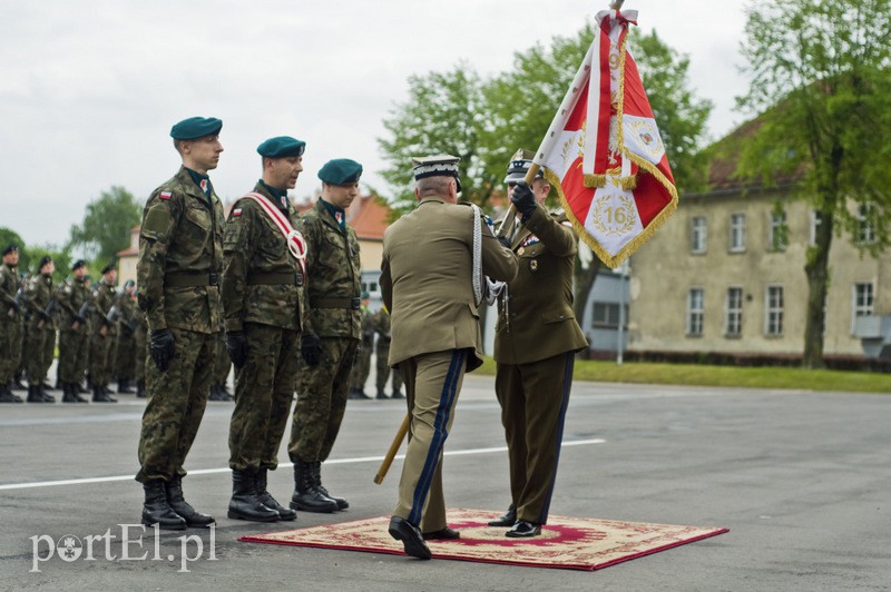 Dobra zmiana generałów zdjęcie nr 127553