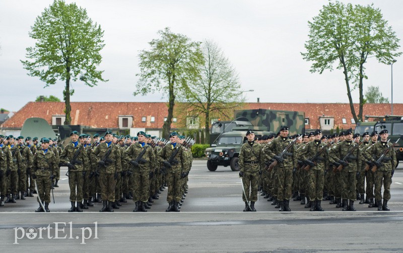 Dobra zmiana generałów zdjęcie nr 127560