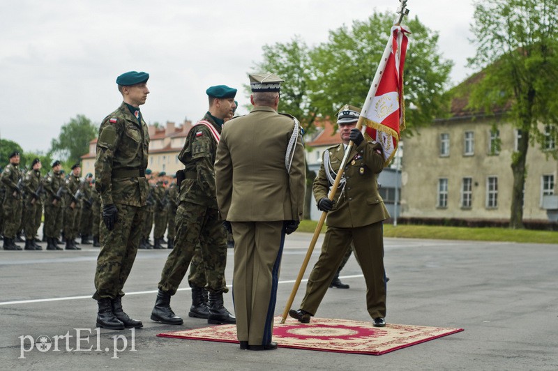 Dobra zmiana generałów zdjęcie nr 127552