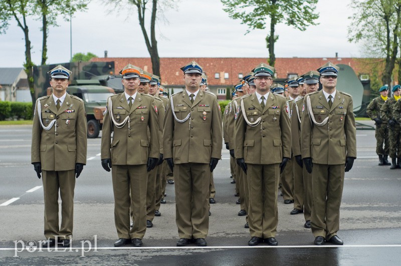 Dobra zmiana generałów zdjęcie nr 127545