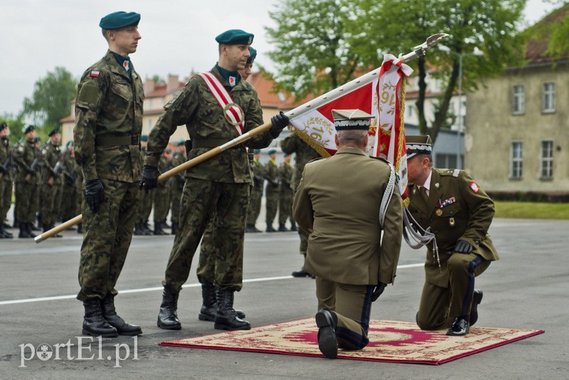 Dobra zmiana generałów zdjęcie nr 127550