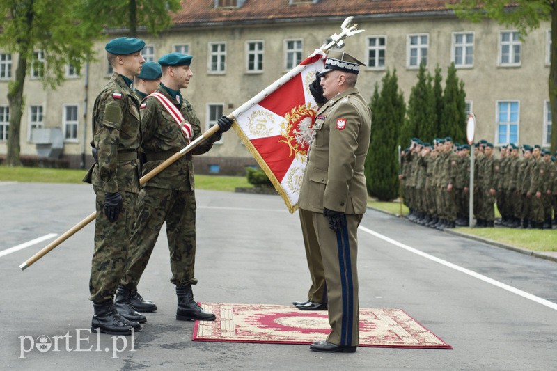 Dobra zmiana generałów zdjęcie nr 127554