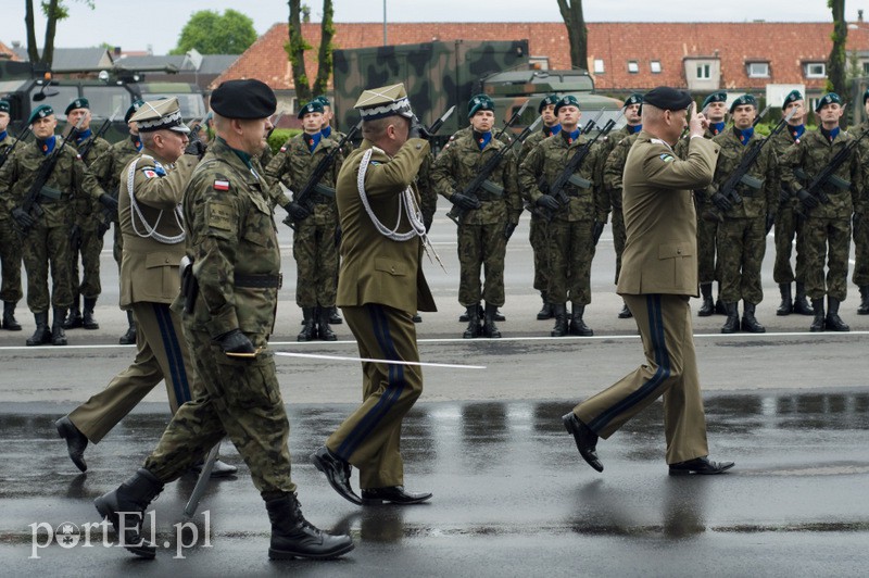 Dobra zmiana generałów zdjęcie nr 127537