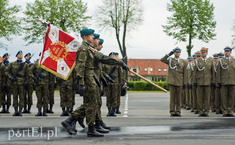 Dobra zmiana generałów zdjęcie nr 127548