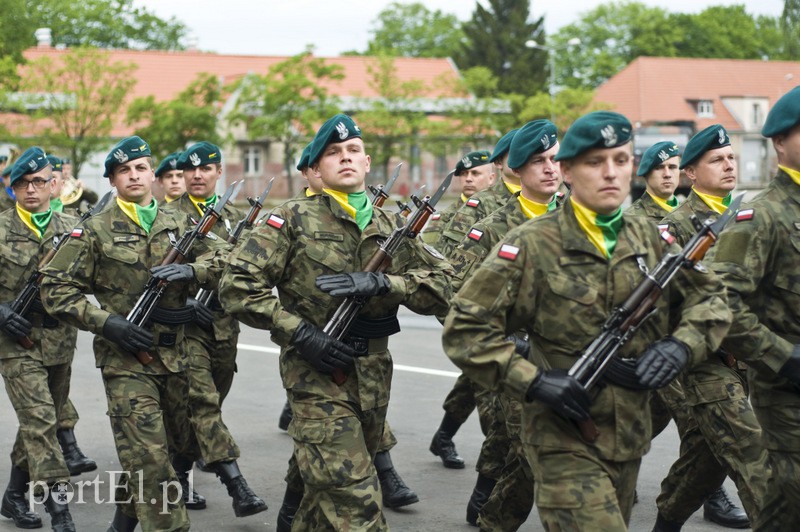 Dobra zmiana generałów zdjęcie nr 127571