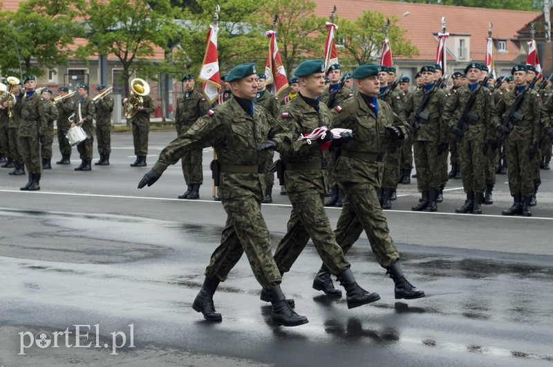 Dobra zmiana generałów zdjęcie nr 127540