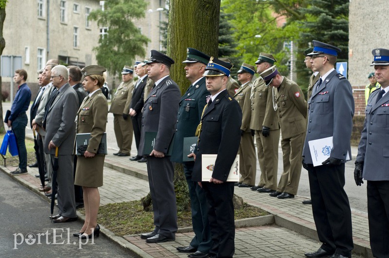 Dobra zmiana generałów zdjęcie nr 127542