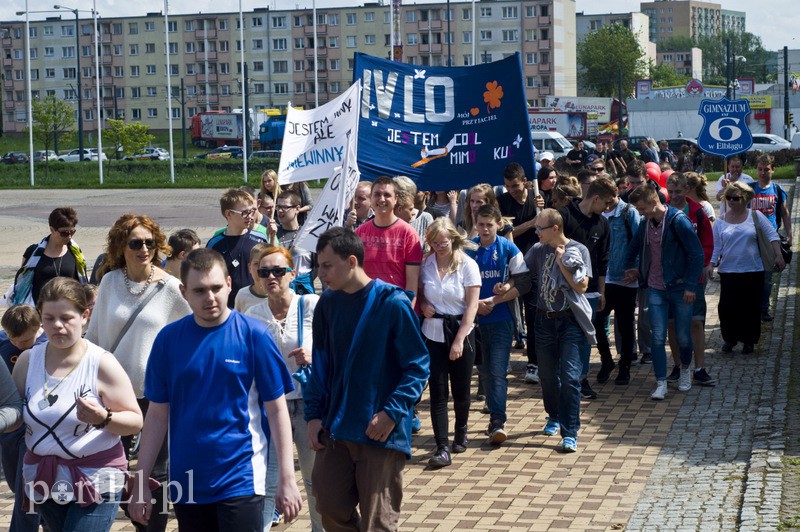  Każdy inny, wszyscy równi zdjęcie nr 127599