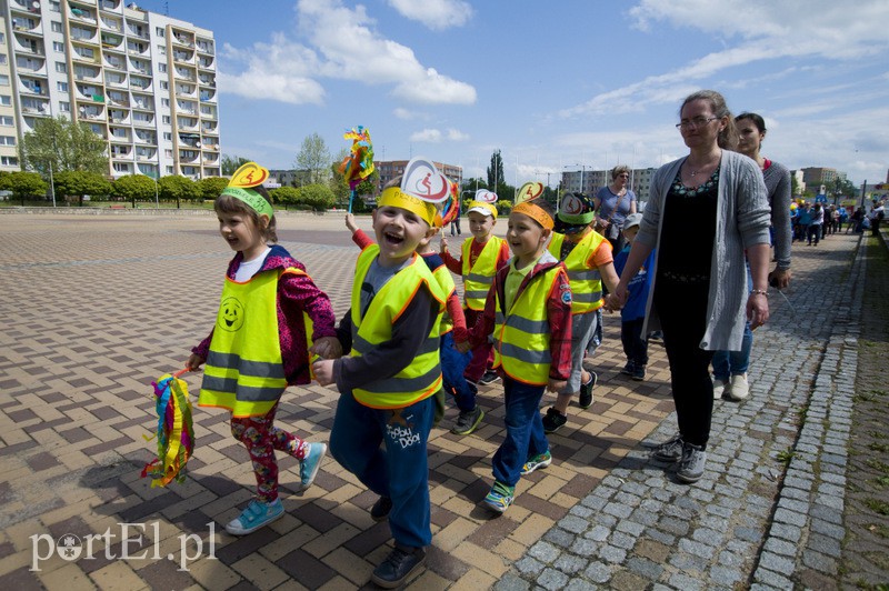  Każdy inny, wszyscy równi zdjęcie nr 127596