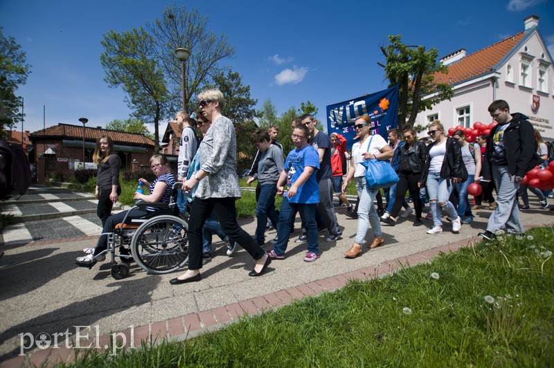  Każdy inny, wszyscy równi zdjęcie nr 127607