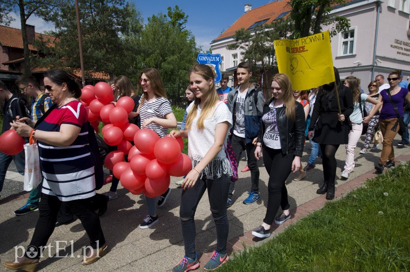  Każdy inny, wszyscy równi zdjęcie nr 127608