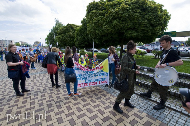  Każdy inny, wszyscy równi zdjęcie nr 127594