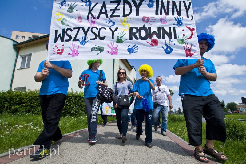  Każdy inny, wszyscy równi zdjęcie nr 127603