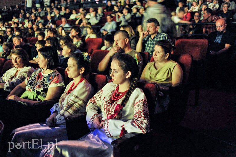 50. Dziecięcy Festiwal Kultury Ukraińskiej zdjęcie nr 127627
